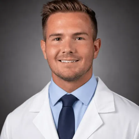 Christopher Stephenson, MD